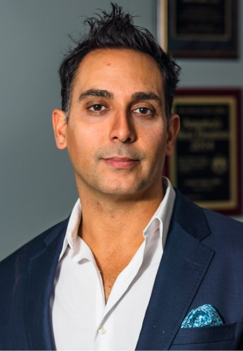 AV Dental Associates of Jersey City