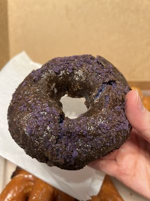 The Donuttery by null