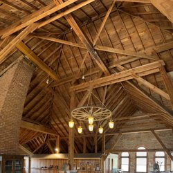 Pioneer Museum - Beautiful attic