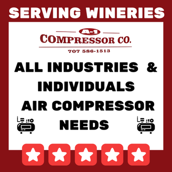 A -1 Compressor - Hardware Stores Near Me - Santa Rosa, California A -1 Compressor - Hardware Stores Near Me - Santa Rosa, California