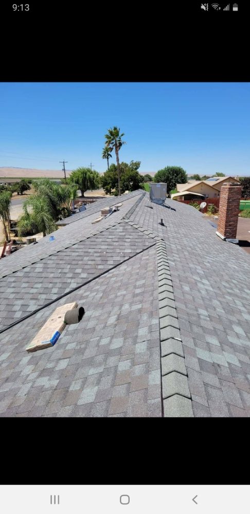 Slide of Bay Area Roofing Master