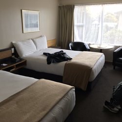Kingsgate Hotel Te Anau