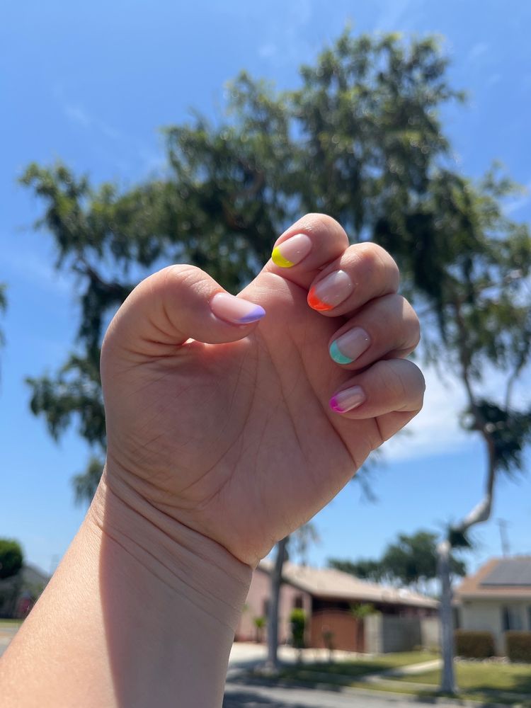 RITZ NAILS with photos Updated August 2024 288 Photos & 224 Reviews