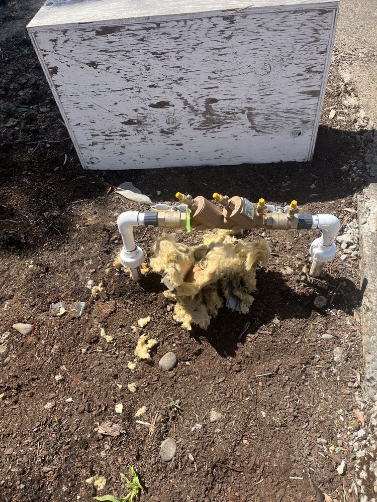 Slide of Anderson Plumbing and Remodeling