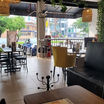 Galería del Chilaquil - Dining room - Mexican Near Me - Zapopan, JAL