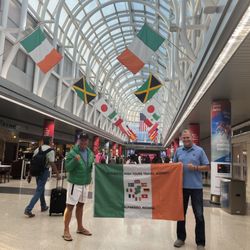Authentic Irish Tours Travel Agency