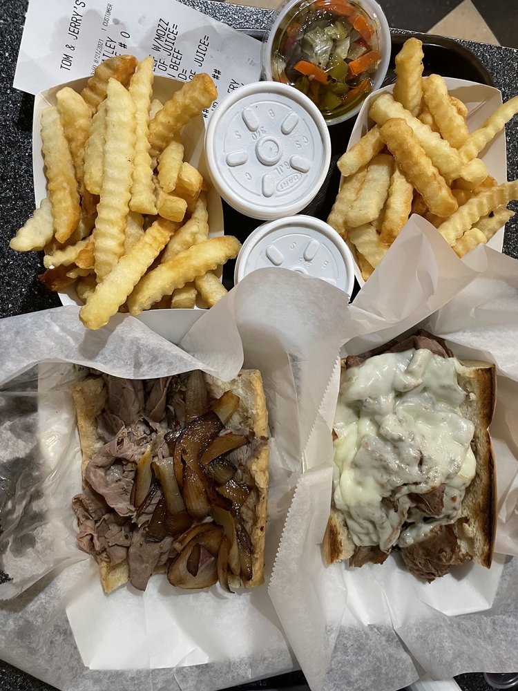 TOM & JERRY’S CLOSED Updated July 2024 16 Photos & 74 Reviews