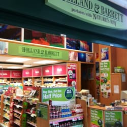 Holland & Barrett
