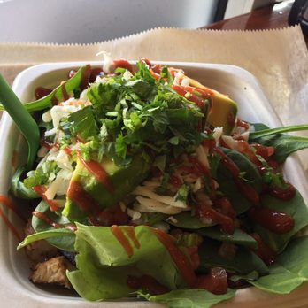 Diced- Kendall - Salad Near Me - Miami, Florida Diced- Kendall - Salad Near Me - Miami, Florida