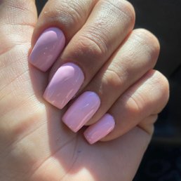 Cute, simple and short