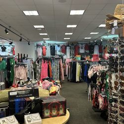 Simply Fashions - Accessories