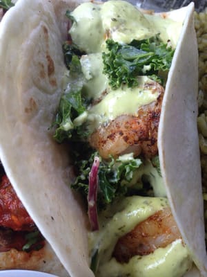 Red Pepper Taqueria - Buckhead by null