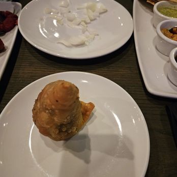 Himalayas Indian Restaurant - Samosa - Indian Near Me - Chamblee, Georgia Himalayas Indian Restaurant - Samosa - Indian Near Me - Chamblee, Georgia