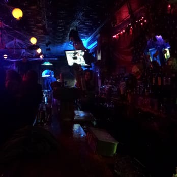 Blue Ruin - Vanessa - Dive Bars Near Me - New York, New York