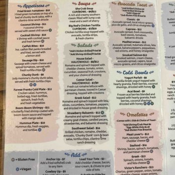 Redhead Bay Cafe - menu - New American Near Me - Virginia Beach, Virginia Redhead Bay Cafe - menu - New American Near Me - Virginia Beach, Virginia