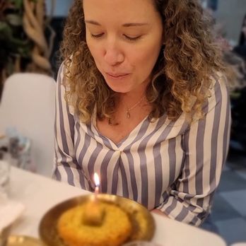 Motek - Downtown - Making a wish :) - Cafes Near Me - Miami, Florida Motek - Downtown - Making a wish :) - Cafes Near Me - Miami, Florida