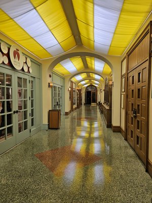 The Culinary Institute of America by null The Culinary Institute of America by null