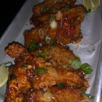 5ive Spice - 6 Piece Rooster Wings - Vietnamese Near Me - Brooklyn, New York