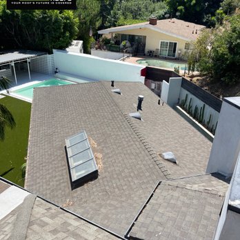 Future Roofs - Roofing Near Me - Los Angeles, California Future Roofs - Roofing Near Me - Los Angeles, California