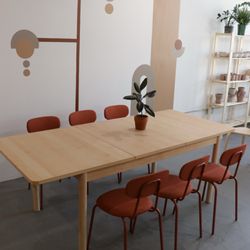 KeramoStudio - Hand building workshops