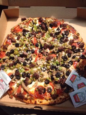 Buffalo Alice by null