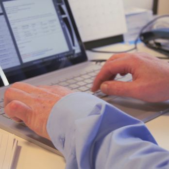 Supreme Systems - Computer Support & IT Services - IT Services & Computer Repair Near Me - Birmingham, XWM