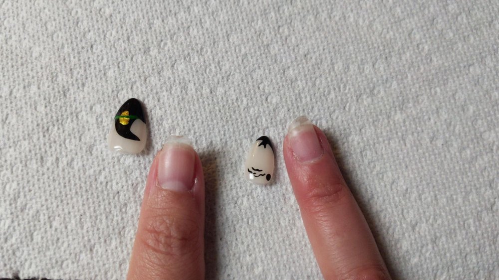 DELUXE NAIL SALON & SPA OAKLEY 14 Photos & 30 Reviews 3723