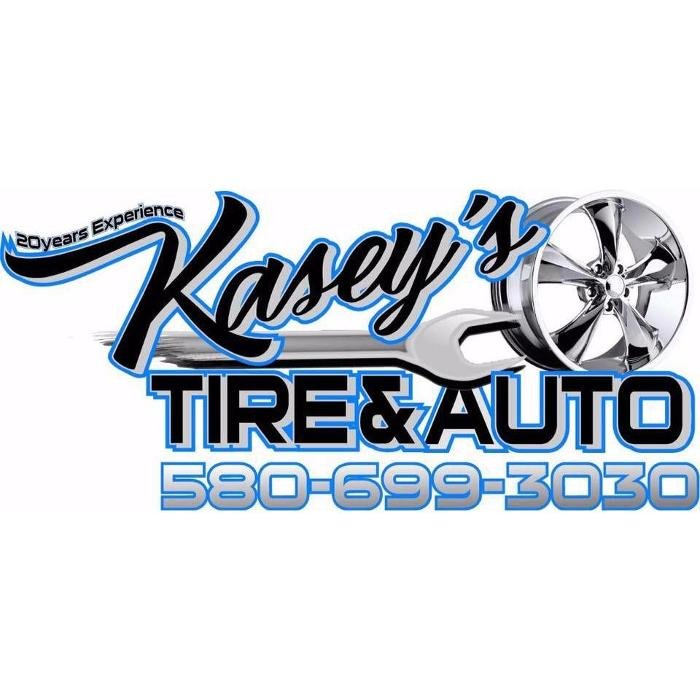 KASEY’S TIRE & AUTO Updated October 2024 1308 SW 2nd St, Lawton