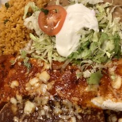 La Palma Mexican Restaurant