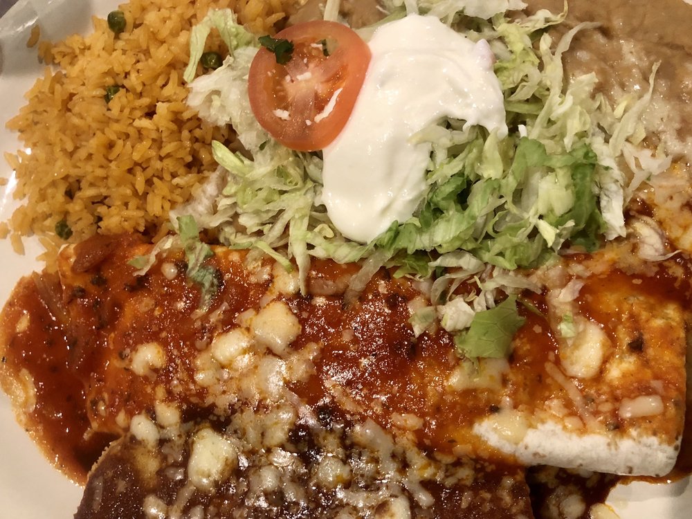 LA PALMA MEXICAN RESTAURANT Updated November 2024 19 Photos & 30