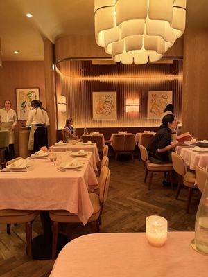 MUSE Santa Monica by null