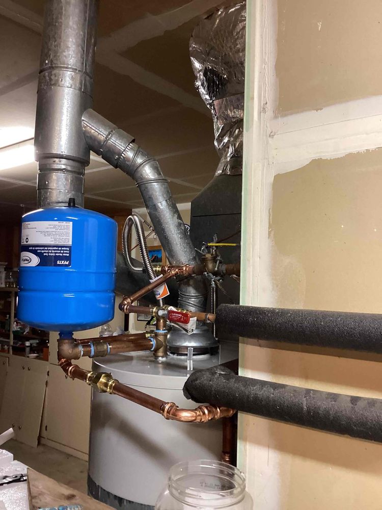 Slide of Redline Mechanical