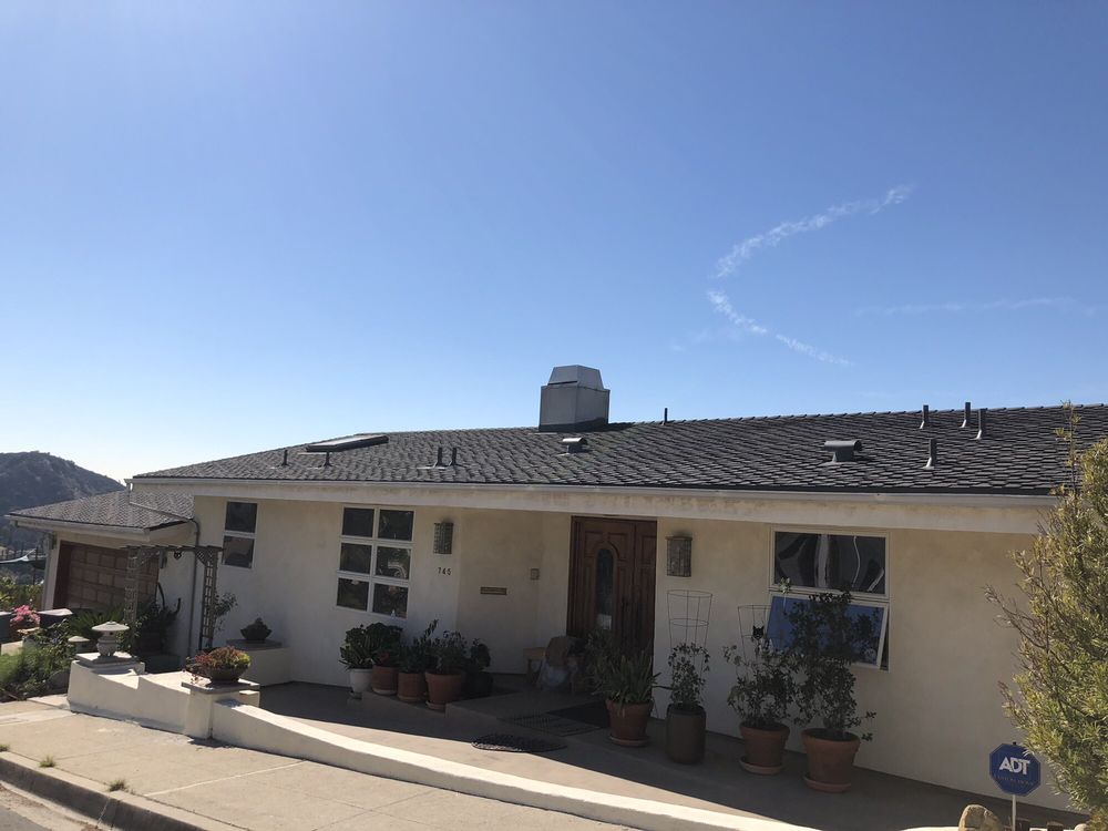 Slide of Hernandez Enterprises Roofing