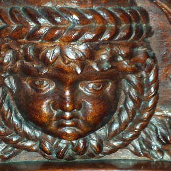 James J. Hill House - There is 30,000 hours of woodcarving throughout the building - Landmarks & Historical Buildings Near Me - St. Paul, Minnesota James J. Hill House - There is 30,000 hours of woodcarving throughout the building - Landmarks & Historical Buildings Near Me - St. Paul, Minnesota