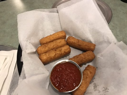 Cafe Tamburelli's by null