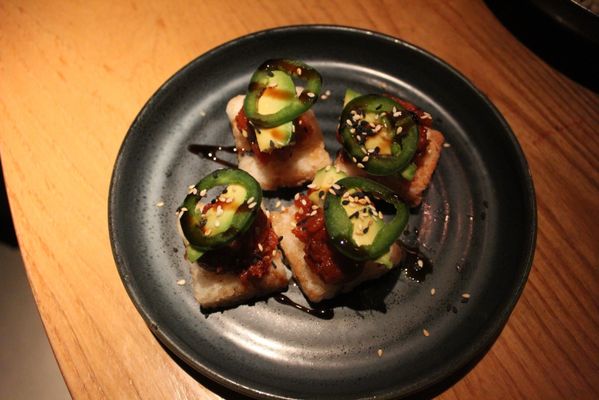 Soba by null