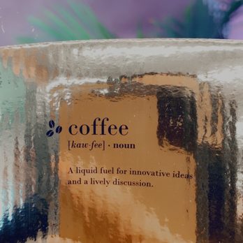 Flippoly - Coffee sleeve - Coffee & Tea Near Me - Buena Park, California