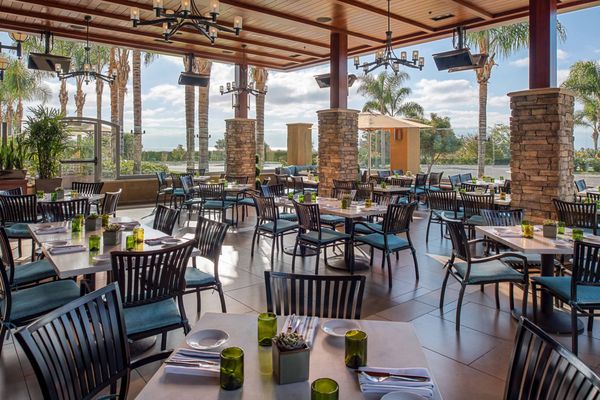20 | Twenty - Westin Carlsbad by null