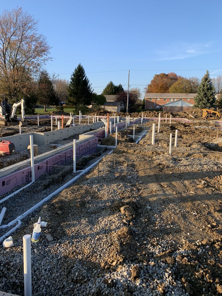 Slide of Bell Plumbing