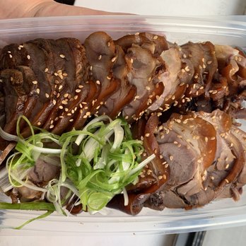 Kuun - Pig trotter - Korean Near Me - Brooklyn, New York Kuun - Pig trotter - Korean Near Me - Brooklyn, New York