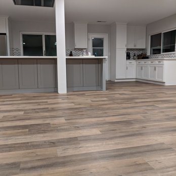 Gomringer Hardwood and Moulding - Beautiful vinyl floors throughout! - Flooring Near Me - Monrovia, California Gomringer Hardwood and Moulding - Beautiful vinyl floors throughout! - Flooring Near Me - Monrovia, California