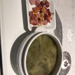 Caldo Gallego.