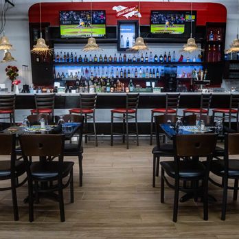Zona Caribbean | Restaurant Bar & Grill Norcross GA - Caribbean Near Me - Norcross, Georgia