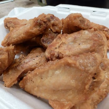 Lucky Chopsticks - fried chicken wings - Chinese Near Me - Maple Valley, Washington Lucky Chopsticks - fried chicken wings - Chinese Near Me - Maple Valley, Washington