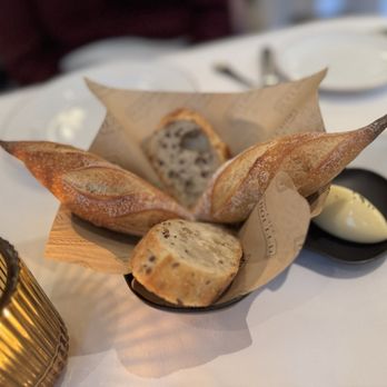 CAFÉ BOULUD - Updated August 2025 - 137 Photos & 36 Reviews