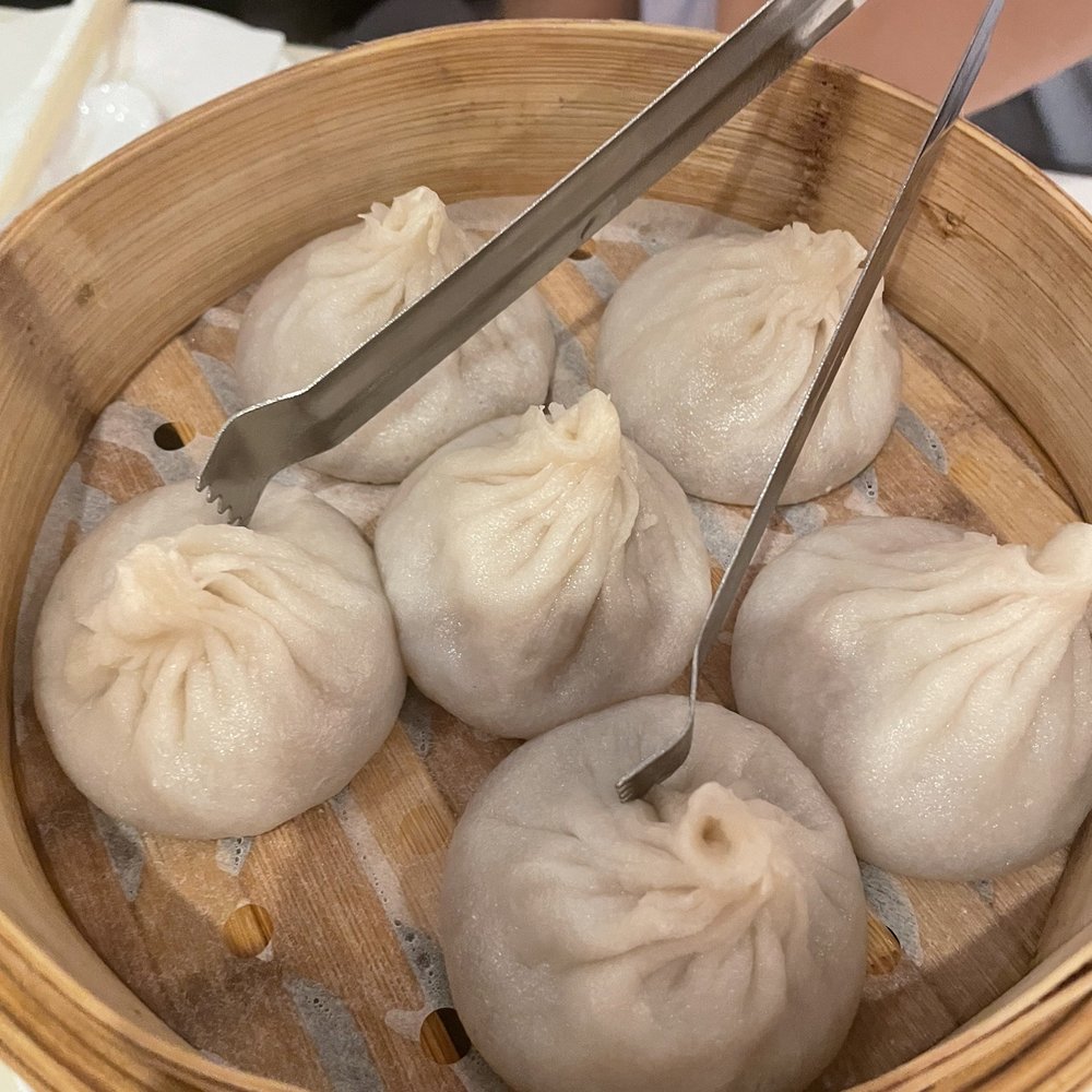 Soup Dumpling Plus - Pork soup dumpling - Shanghainese Near Me - Fort Lee, New Jersey Soup Dumpling Plus - Pork soup dumpling - Shanghainese Near Me - Fort Lee, New Jersey