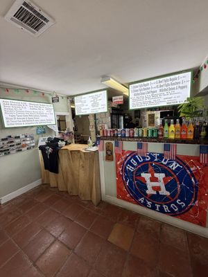 Nando's Tacos by null