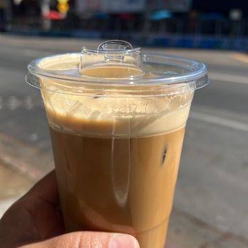 Go Get Em Tiger - Iced drink - Coffee & Tea Near Me - Los Angeles, California