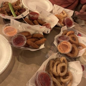 Pier 88 Boiling Seafood & Bar - Seafood Near Me - Hampton, Virginia Pier 88 Boiling Seafood & Bar - Seafood Near Me - Hampton, Virginia