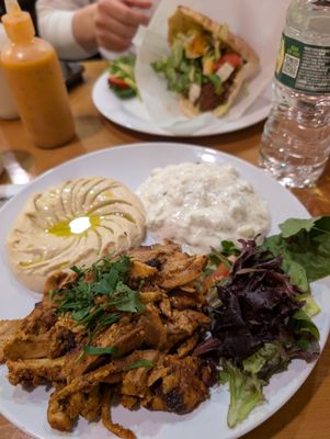 OMAR’S MEDITERRANEAN CUISINE - Updated July 2025 - 44 Photos & 76 ...